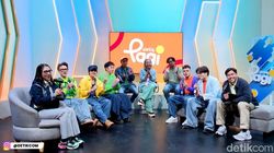 Video: Ten2Five Gandeng SM*SH Hidupkan Lagi Aku Ada Rahasia dengan Sentuhan Baru