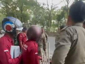 Dinsos Makassar Bongkar Peminta Sumbangan Fiktif, Raup Rp 500 Ribu Sehari