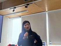 MRT Jakarta Angkut 33,4 Juta Penumpang Sepanjang 2025