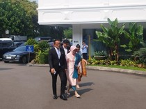 Donny Oskaria Merapat ke Istana, Jadi Bos BP BUMN?