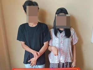 2 Pengedar Ekstasi Ditangkap di Homestay Gili Trawangan