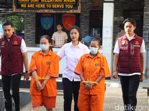 Ketua LPD Beluhu dan Nasabah Sekongkol Bikin Kredit Fiktif Rp 20 Miliar