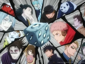 Trailer Film Jujutsu Kaisen: Execution, Tayang 7 November di Jepang