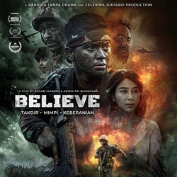 Believe Catat Prestasi di Festival Film Internasional, Bakal Tayang di New York