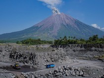 Mendaki Saat Akhir Pekan? Cek Prakiraan Cuaca Wisata Gunung Hari Ini