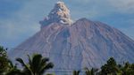 Gunung Semeru Erupsi, Semburkan Abu Vulkanik Setinggi 700 Meter