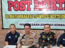 Total 34 Jenazah Korban Ambruknya Ponpes Sidoarjo Teridentifikasi
