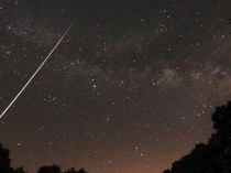 Hujan Meteor Akan Terjadi 22 Oktober, Cek Lokasi Terbaik-Cara Melihat
