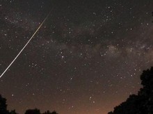 Ledakan Dahsyat Meteor Bikin Warga Kaget, Setara 230 Ton TNT