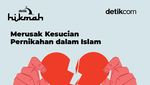 Ini Alasan Kenapa Nikah Muhallil Diharamkan Islam