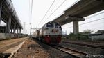 Intip Progres Pembangunan Stasiun JIS, Target Beroperasi Akhir Tahun