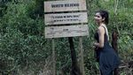 Me Time Iris Wullur: Kemah ke Ranu Kumbolo