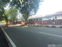 Jalan Kota Cirebon Kini Mulus, 28 Ruas Ditargetkan Rampung Tahun Ini