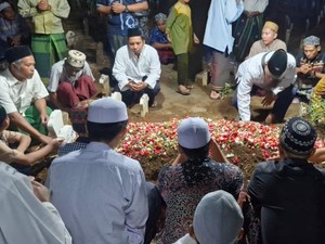 Jasad Korban KMP Tunu asal Pasuruan Ditemukan Setelah 3 Bulan