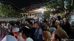 Pemakaman Jasad Korban KM Tunu Jaya Asal Pasuruan Ditemukan Setelah 3 Bulan