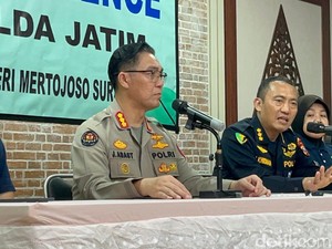 Ini Identitas 40 Jenazah Santri Ponpes Al Khoziny yang Teridentifikasi