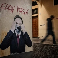 Hasil street art di seluruh dunia ini membuktikan bahwa tak semua karya seni harus terpajang di museum.