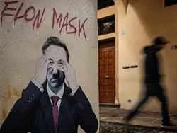 Street Art yang Jenius, Bukti Seni Tak Harus Ada di Galeri