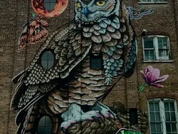 Street Art yang Jenius, Bukti Seni Tak Harus Ada di Galeri