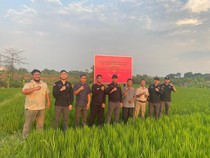 Kejagung Sita 6 Bidang Tanah Seluas 20.027 m2 Terkait Kasus Korupsi Sritex