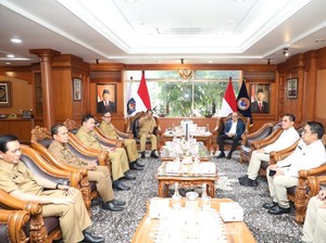 Mendagri Nilai Perlu Desain Besar dalam Pelindungan Pekerja Migran Indonesia