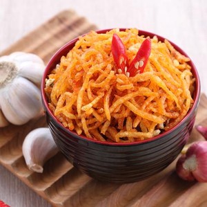 Resep Kentang Mustofa buat Stok Lauk Nikmat Selama Puasa