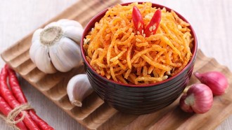 Resep Kentang Mustofa yang Renyah buat Stok Lauk dan Bekal