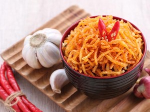 Resep Kentang Mustofa yang Renyah buat Stok Lauk dan Bekal