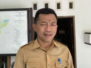 Sampah di Lombok Barat Bakal Diolah Jadi Bahan Bangunan, Alatnya dari Jerman