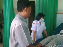 Siswa Diduga Keracunan MBG di Wedi Klaten Bertambah, 11 Anak Dirujuk ke RS