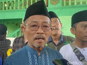 67 Santri Jadi Korban Musala Ambruk, Ponpes Alkhoziny Sampaikan Maaf