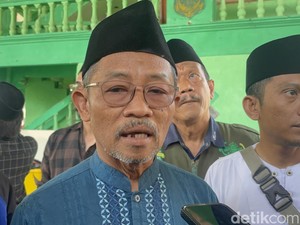 67 Santri Jadi Korban Musala Ambruk, Ponpes Alkhoziny Sampaikan Maaf