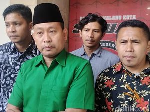 Fakta-fakta Teguran Internal Bikin LBH Ansor Malang Mundur Bela Sahara