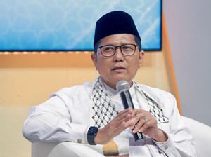 Reaksi Menohok Cholil Nafis Usai Sahroni Minta MUI Tak Urusi Konser
