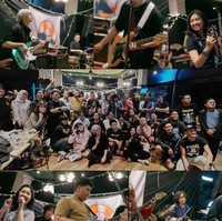 Siapa Sangka, Budaya Jepang Bisa Ditemukan di Surabaya