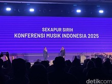 KMI Jadi Wadah Berkeluh, Pemerintah Pakai Cara Apa Mengatasinya?