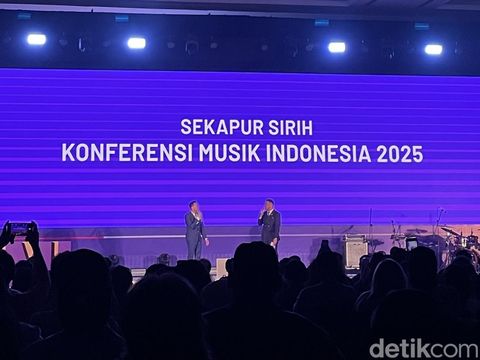 Konferensi Musik Indonesia