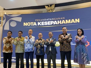 KP2MI Siapkan Pelatihan Pekerja Migran Sektor Energi, Industri dan UMKM