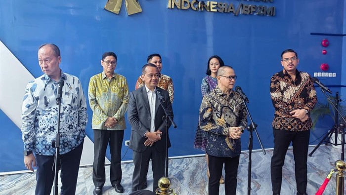KP2MI Gandeng ESDM-Menperin Genjot Kompetensi PMI.