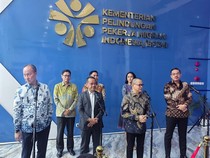 KP2MI Gandeng ESDM-Menperin Genjot Kompetensi PMI
