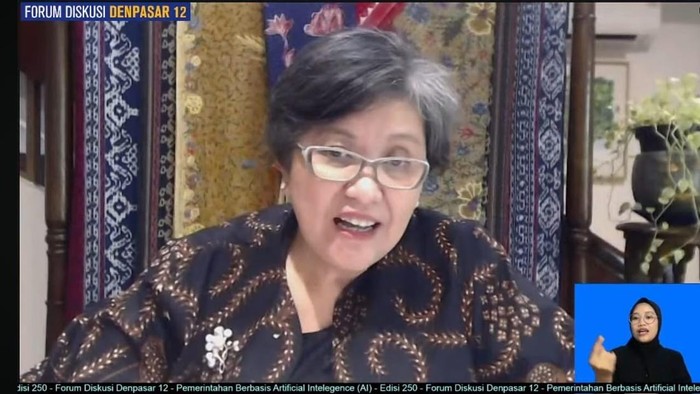 Lestari Moerdijat