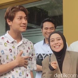 Lesti Kejora Mau Damai Masalah Hak Cipta dengan Yoni Dores