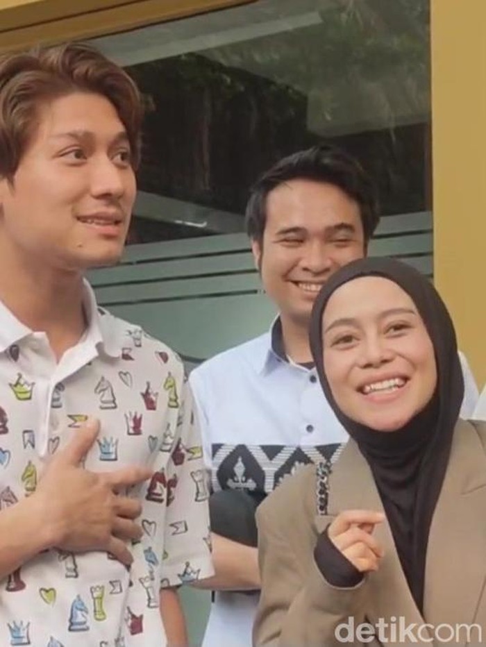 lesti kejora dan rizky billar