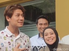 Lesti Kejora Mau Damai Masalah Hak Cipta dengan Yoni Dores