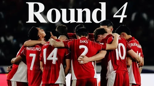 Link Live Streaming Timnas Indonesia Vs Arab Saudi dan Prediksi Susunan Pemain