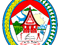 Pemkab Toba Bikin Taman Kantor Bupati, Tender Dimenangkan PT di Jayapura