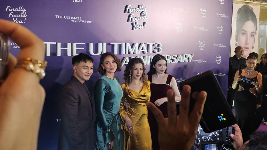 Cara Luna Maya Jaga Kesehatan Kulit Cara Luna Maya Jaga Kesehatan Kulit