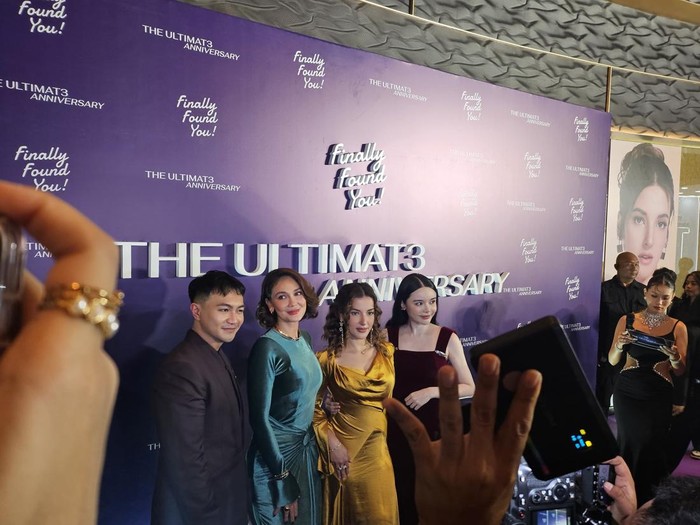 Luna Maya