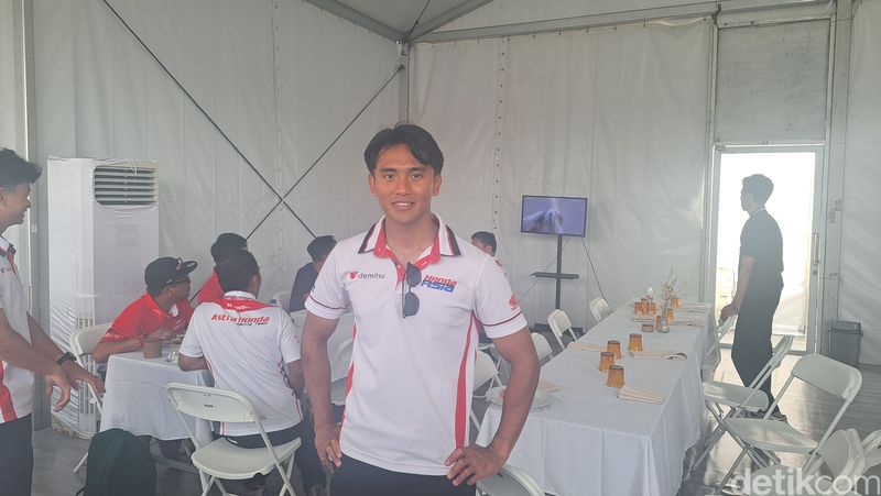 Mario Aji