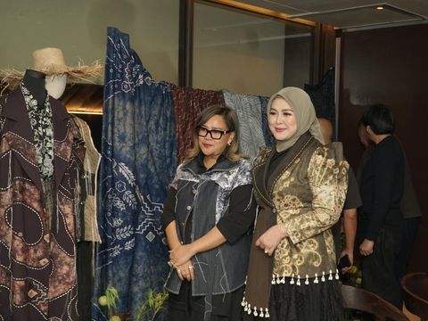 Mel Ahyar Archipelago Tanah Laut